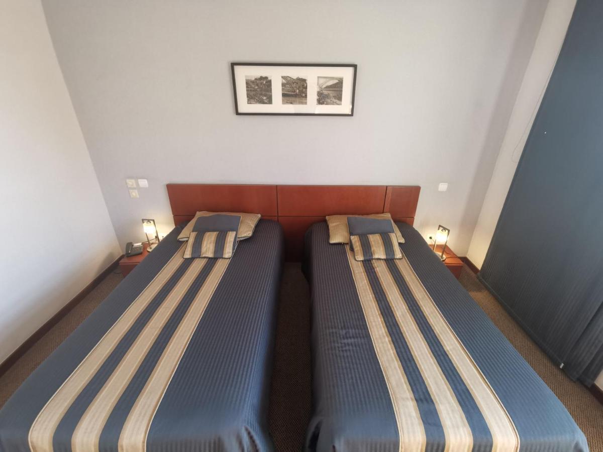 Hotel La Fontaine エスモリス エクステリア 写真