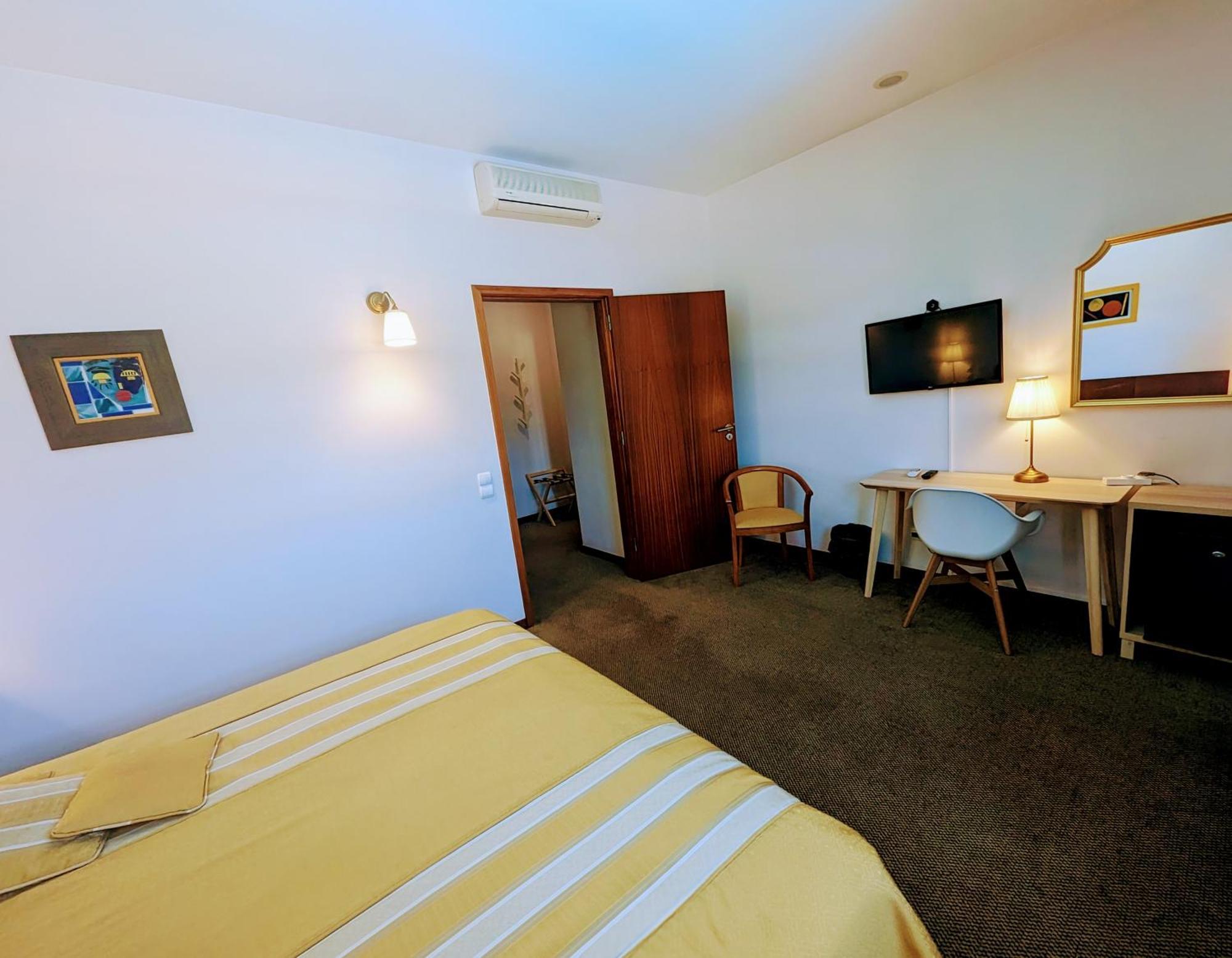 Hotel La Fontaine エスモリス エクステリア 写真