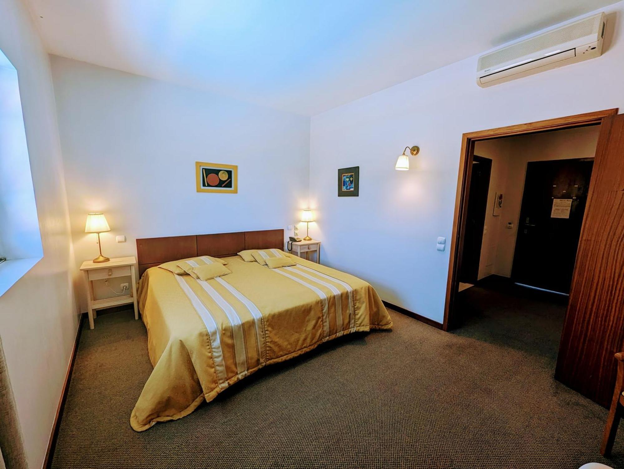 Hotel La Fontaine エスモリス エクステリア 写真