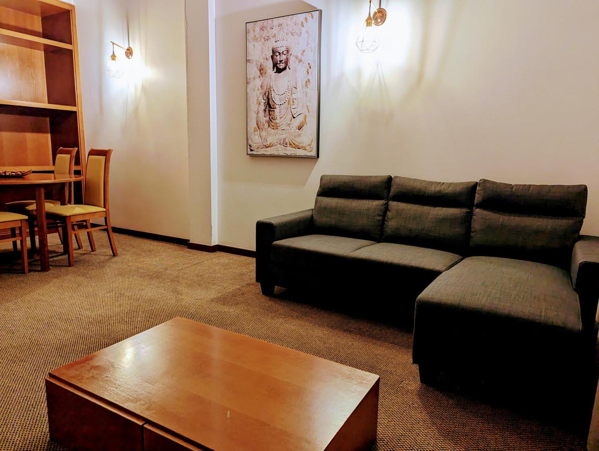 Hotel La Fontaine エスモリス エクステリア 写真