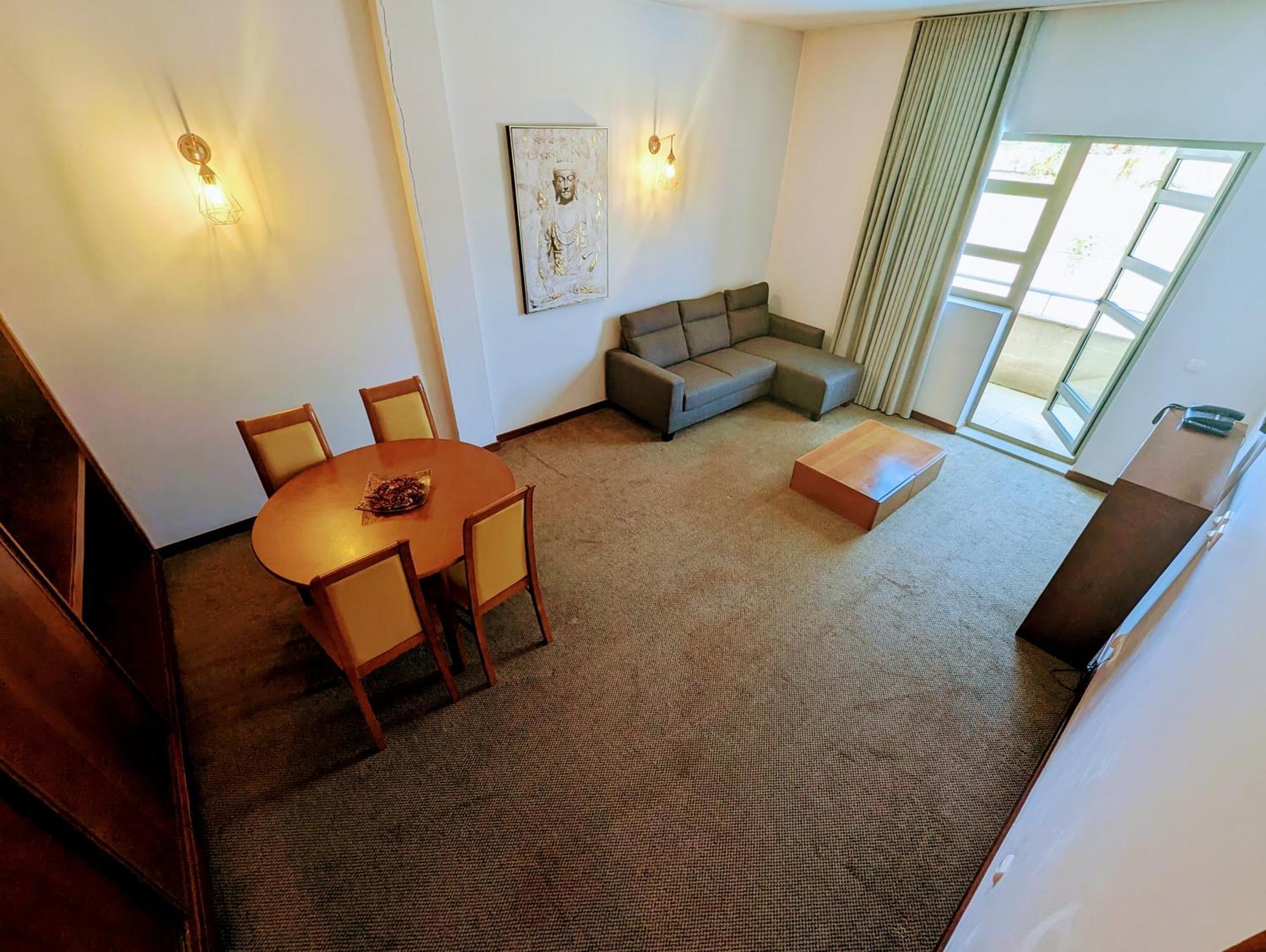 Hotel La Fontaine エスモリス エクステリア 写真